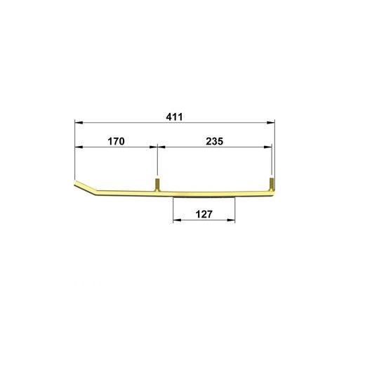 TOTALTEK LY-02U LYNX SKI-DOO