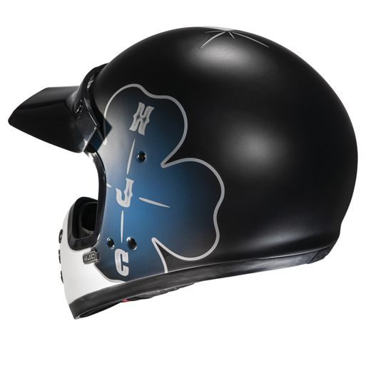 HJC PŘILBA V60 OFERA MC2SF