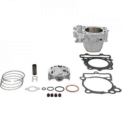 SADA VÁLCE STANDARDNÍHO PRŮMĚRU CYLINDER WORKS CW40005K01HC PRO SUZUKI RM-Z 250 2019-2023