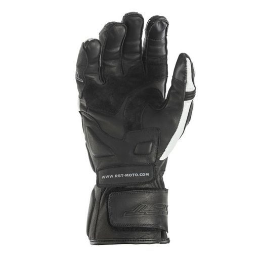 RST GT CE / GLO 2175 BÍLÁ