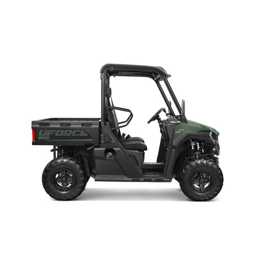 GLADIATOR UTV 625