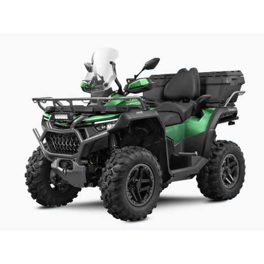 GLADIATOR X1000 G3 OVERLAND