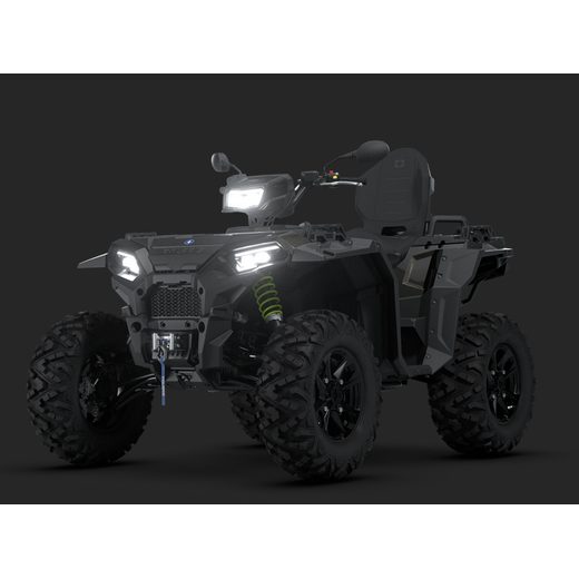 SPORTSMAN XP 1000 S 2UP