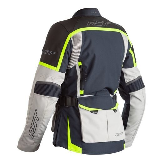 RST MAVERICK CE JKT / 2492 NEON