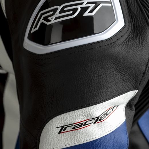 RST TRACTECH EVO 4 CE JKT / 2357 MODRÁ