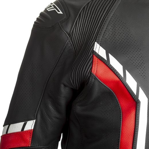 RST AXIS CE JKT / 2353 ČERVENÁ