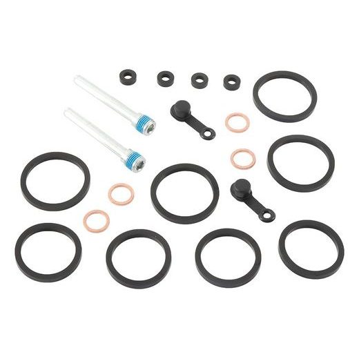 OPRAVNÁ SADA BRZDOVÉHO TŘMENU ALL BALLS RACING CRK18-3243
