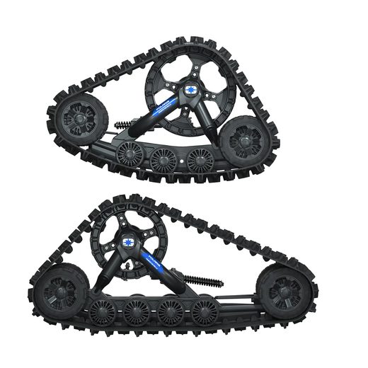 ORIGINÁLNÍ SNĚŽNÉ PÁSY POLARIS
