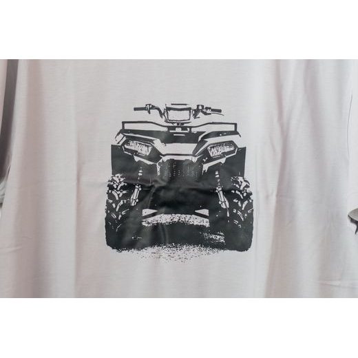 PÁNSKÉ TRIČKO POLARIS SPORTSMAN 570