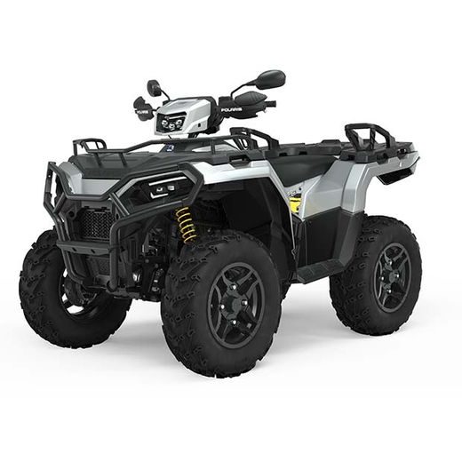 SPORTSMAN 570 EPS SP ÖHLINS