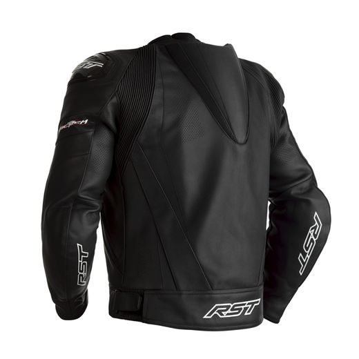RST TRACTECH EVO 4 CE JKT / 2357 ČERNÁ
