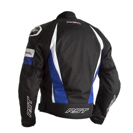 RST TRACTECH EVO 4 CE JKT / 2365 MODRÁ