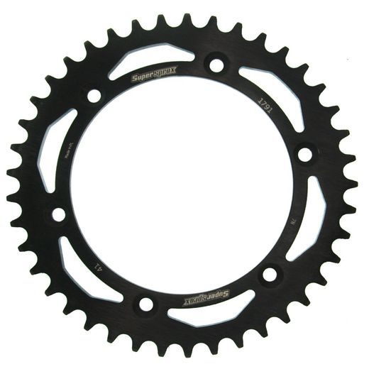 ŘETĚZOVÁ SADA D.I.D CHAIN - ZLATÝ ŘETĚZ 525 ZVM-X, X-KROUŽEK, KOLEČKO SUPERSPROX, ROZETA SUPERSPROX PRO SUZUKI DR 650 SE 1996-2014