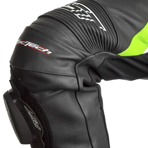 RST TRACTECH EVO 4 CE JN / 2358 ZELENÁ