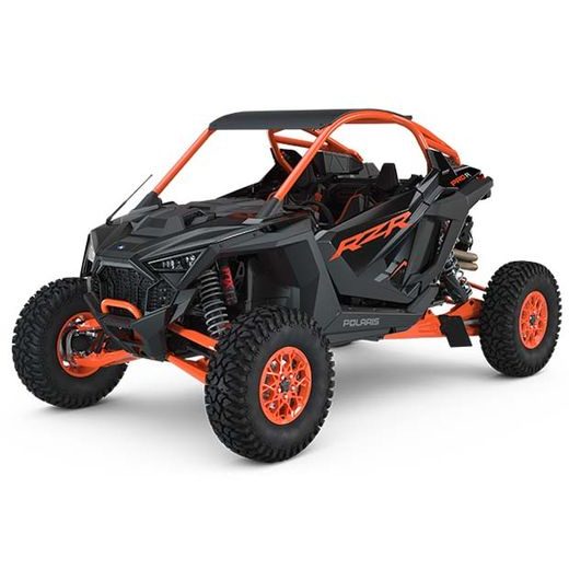 RZR PRO R