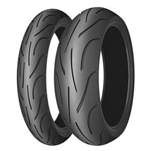 MICHELIN PILOT POWER 120/70 ZR17