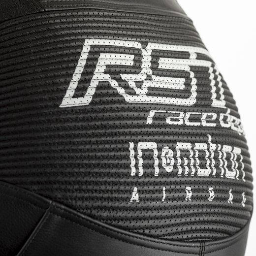 RST RACE DEPT V4.1 KANGAROO AIRBAG SUIT / 2550