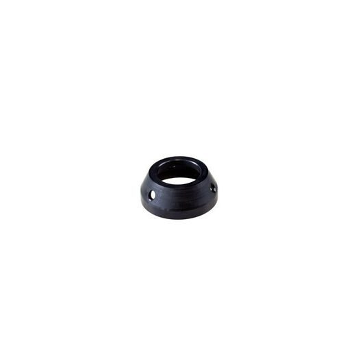 RCU BUMP RUBBER GUIDE KYB 72070006 ČERNÝ