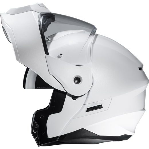 HJC PŘILBA C80 PEARL WHITE