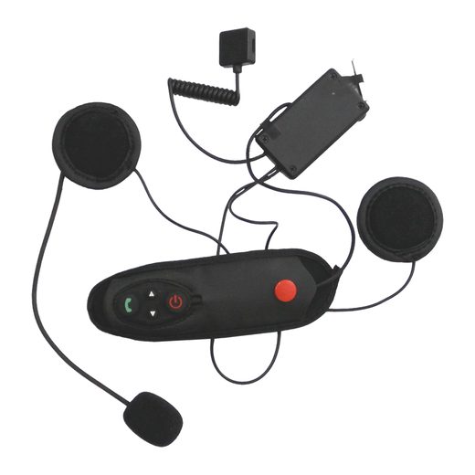 INTERKOM LS2 LINKIN RIDE PAL