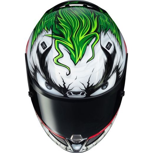 HJC PŘILBA RPHA 11 JOKER MC48
