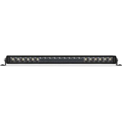 SHARK LED LIGHT BAR, EU HOMOLOGATED, OSRAM CSHP, 20", 48,9W, 3908LM