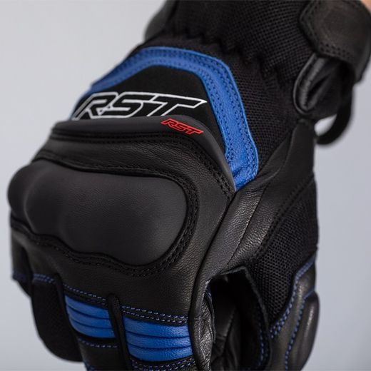 RST URBAN AIR 3 MESH CE MENS GLOVE / 2673 MODRÁ