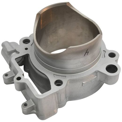 SADA VÁLCŮ S STANDARDNÍM VRTÁNÍM HC CYLINDER WORKS 30011-K01HC 96MM PRO KAWASAKI KX 450 (F) 2009-2012
