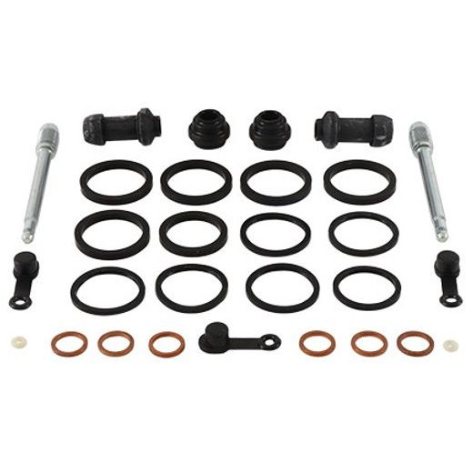 OPRAVNÁ SADA BRZDOVÉHO TŘMENU ALL BALLS RACING CRK18-3184
