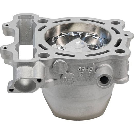 SADA VÁLCE STANDARDNÍHO PRŮMĚRU CYLINDER WORKS CW40005K01HC PRO SUZUKI RM-Z 250 2019-2023