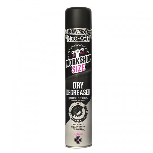 DRY DEGREASER MUC-OFF 960 750ML