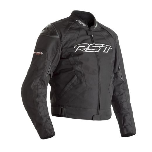 RST TRACTECH EVO 4 CE JKT / 2365 ČERNÁ