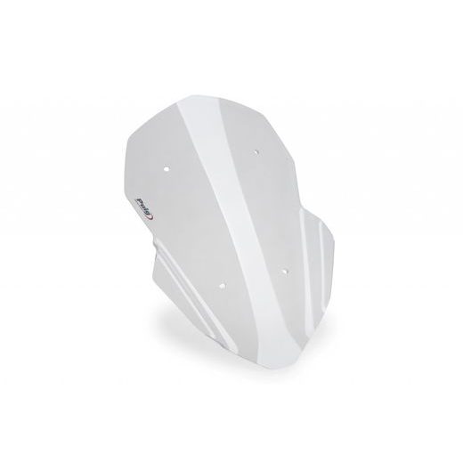 PLEXI ŠTÍT PUIG SPORT 22766W PRŮHLEDNÝ