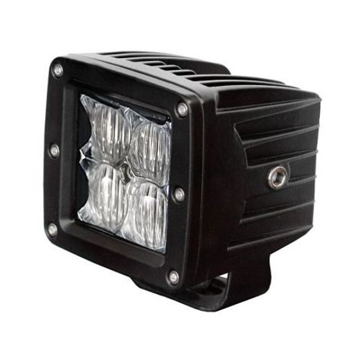 SHARK LED WORK LIGHT, CREE LED, 16W 5D REFLECTOR