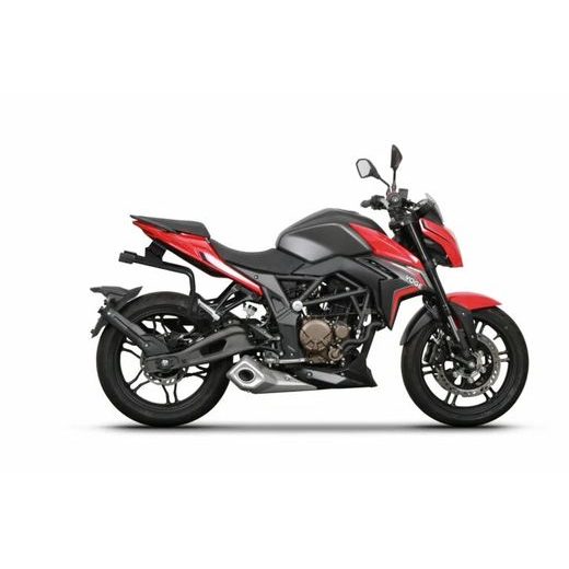 MONTÁŽNÍ SADA 3P SYSTÉM SHAD V0VR30IF