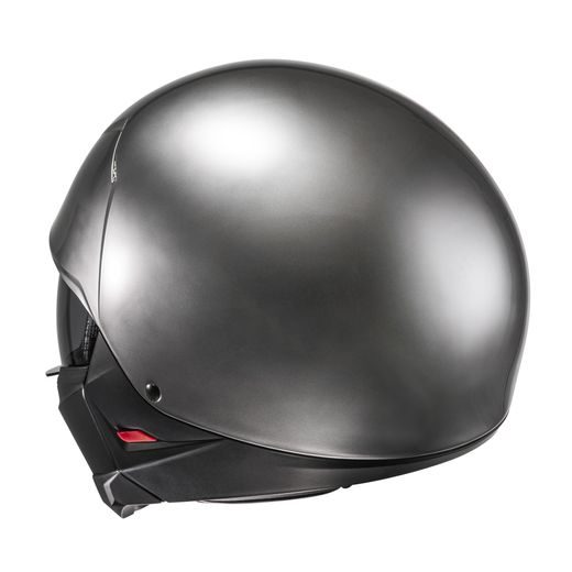 HJC PŘILBA I20 SOLID HYPER SILVER