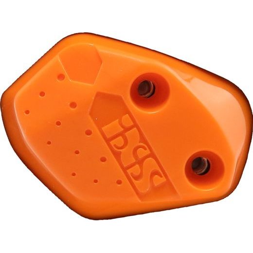 SLIDER SET ELBOW IXS RS-1000 1 X99605 ORANŽOVÁ