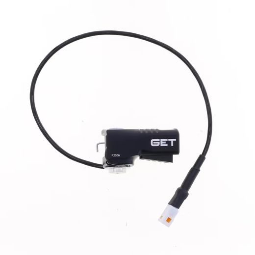 ELEKTRONICKÝ SENZOR RYCHLOŘAZENÍ OFF-ROAD GET GS-CAM-0012 PRO SX1 PRO ECUS