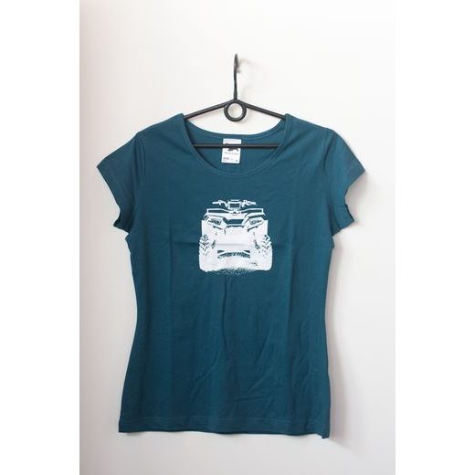 DÁMSKÉ TRIČKO POLARIS SPORTSMAN 570