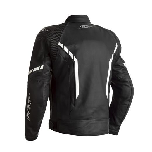 RST AXIS CE JKT / 2353 BÍLÁ