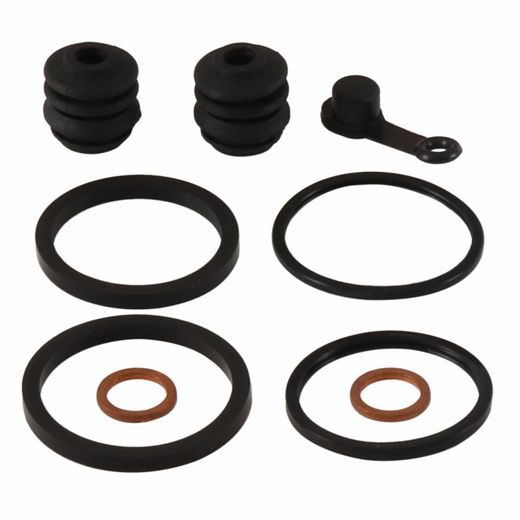 OPRAVNÁ SADA BRZDOVÉHO TŘMENU ALL BALLS RACING CRK18-3088