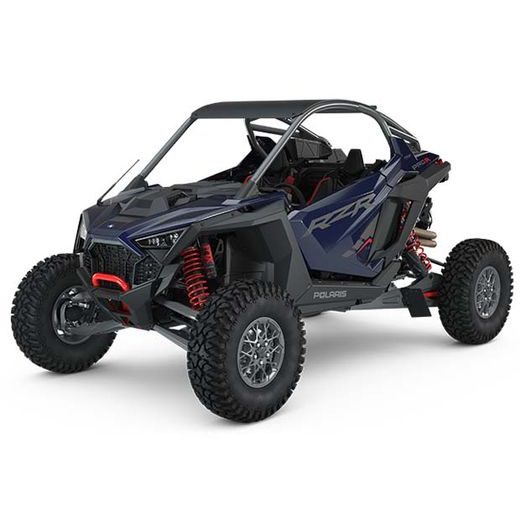 RZR PRO R