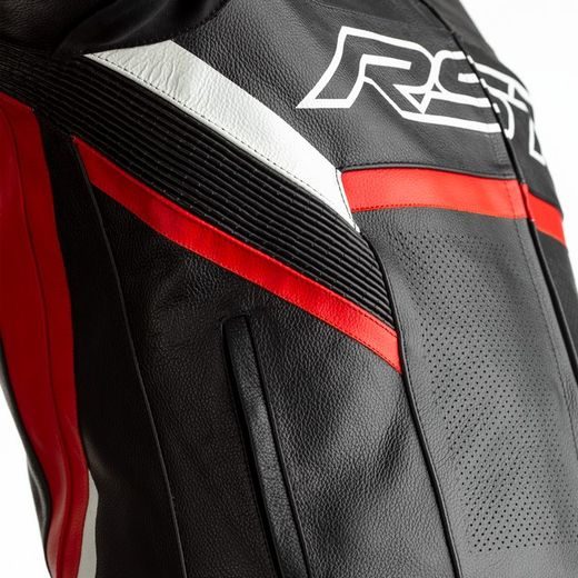 RST TRACTECH EVO R CE JKT / 2461 ČERVENÁ