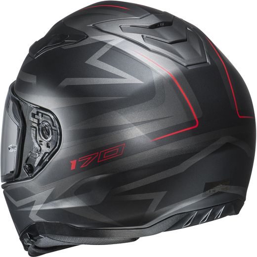 HJC PŘILBA I70 CRAVIA MC1SF