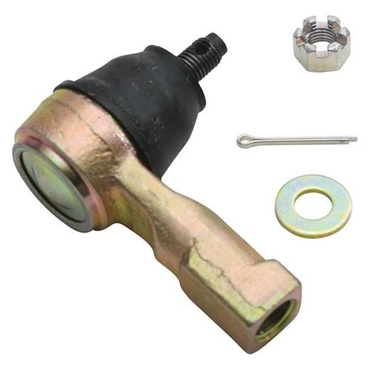 SADA KLOUBŮ ŘÍZENÍ ALL BALLS RACING 51-1065