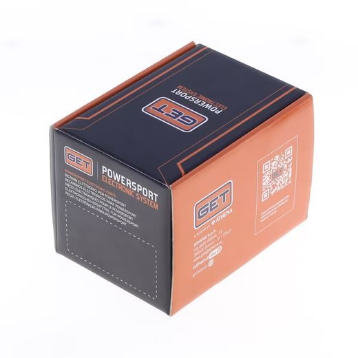 ELEKTRONICKÝ SENZOR RYCHLOŘAZENÍ OFF-ROAD GET GS-CAM-0012 PRO SX1 PRO ECUS