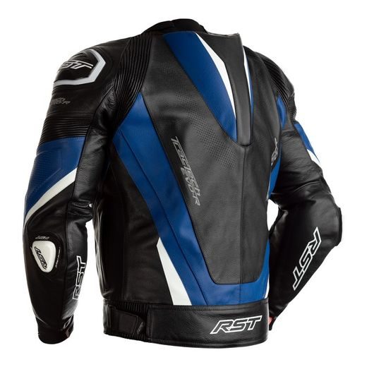 RST TRACTECH EVO R CE JKT / 2461 MODRÁ