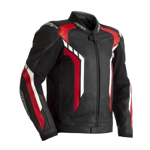 RST AXIS CE JKT / 2353 ČERVENÁ