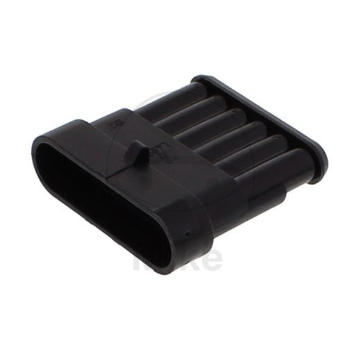 SUPERSEAL WATERPROOF CONNECTOR JMT 6-POLE BALENÍ 20 KUSŮ