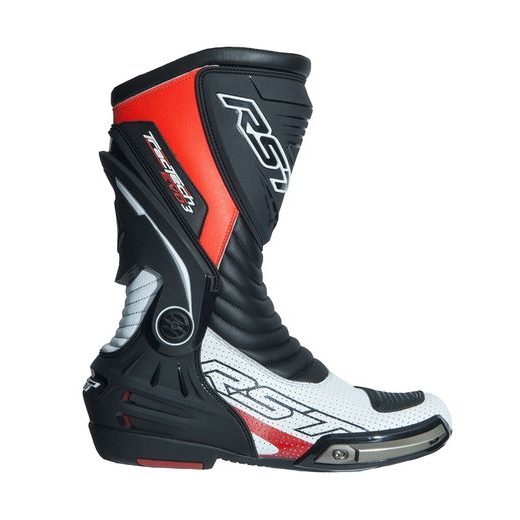 RST TRACTECH EVO 3 SPORT CE / 2101 FLUO ČERVENÁ